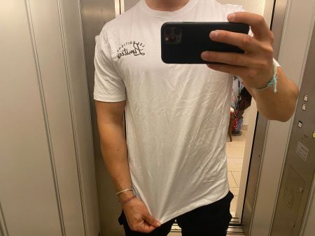 Neu - Les éditions limiteés Tee Grösse XL