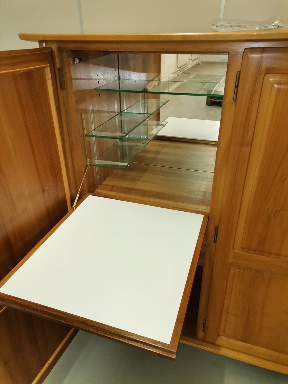 Credenze: SPROLL Geschirrschrank – Nuovo (secondo la descrizione) da Kleindöttingen venduto da Katze99 1