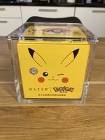 Razer Pokemon Pikachu Earbuds Original