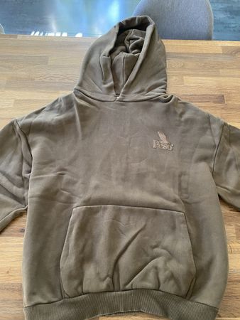PESO Basic Hoodie