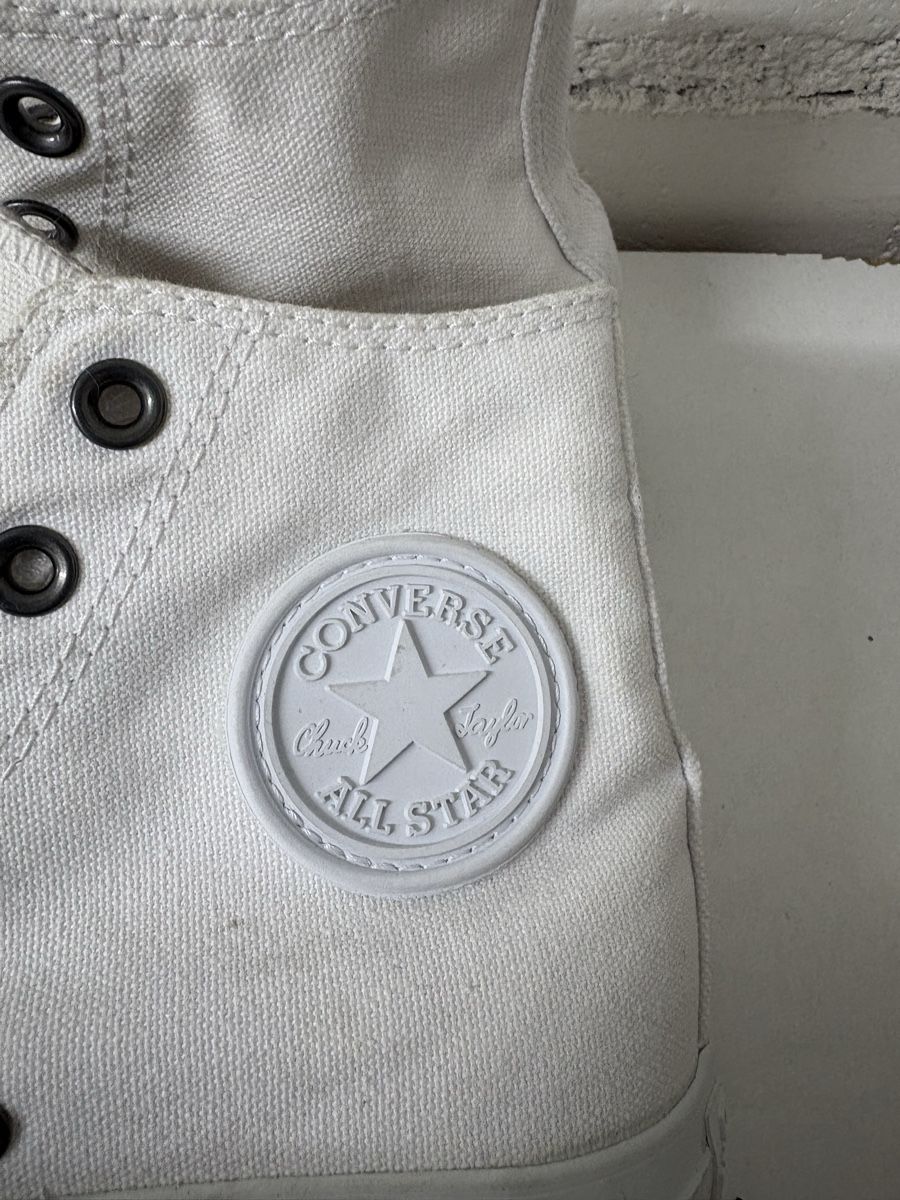 Converse Herrenschuhe: CONVERSE Dameschuhe grösse EU 39 – Gebraucht aus Thun von jeff070 3