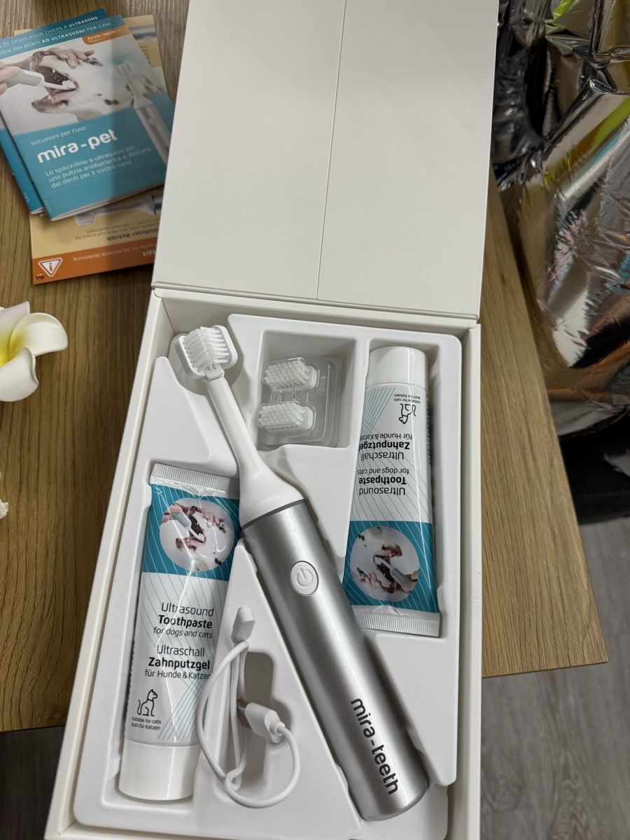Soins dentaires: Mira-pet – Neuf (Voir description) à Mels par koc_9fzw 2