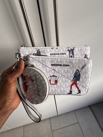 Michael Kors Jet Set