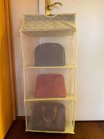 Handtaschen Aufbewahrung