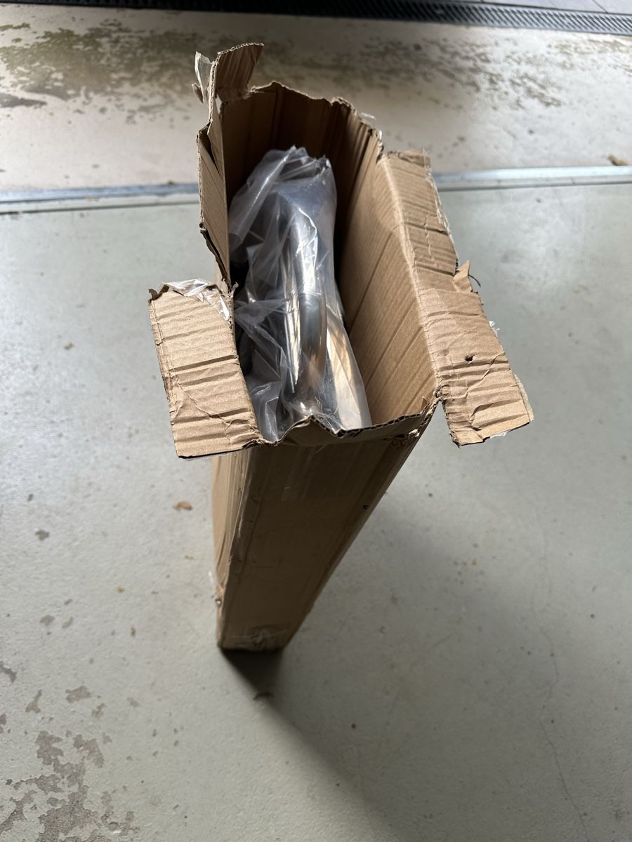 Scale: Boot Badeleiter aus Edelstahl für Boot, Top Zustand! – Nuovo e nell'imballaggio originale da Bichelsee venduto da 123Tremp321 4