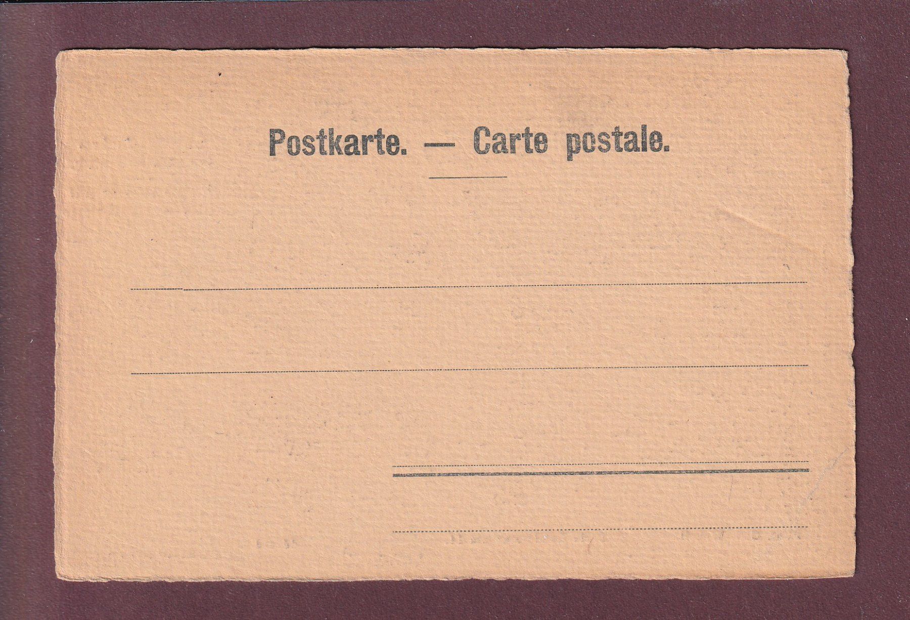 Ansichtskarten: ZÜRICH - Landesmuseum – Gebraucht aus Pully von nicecards 1