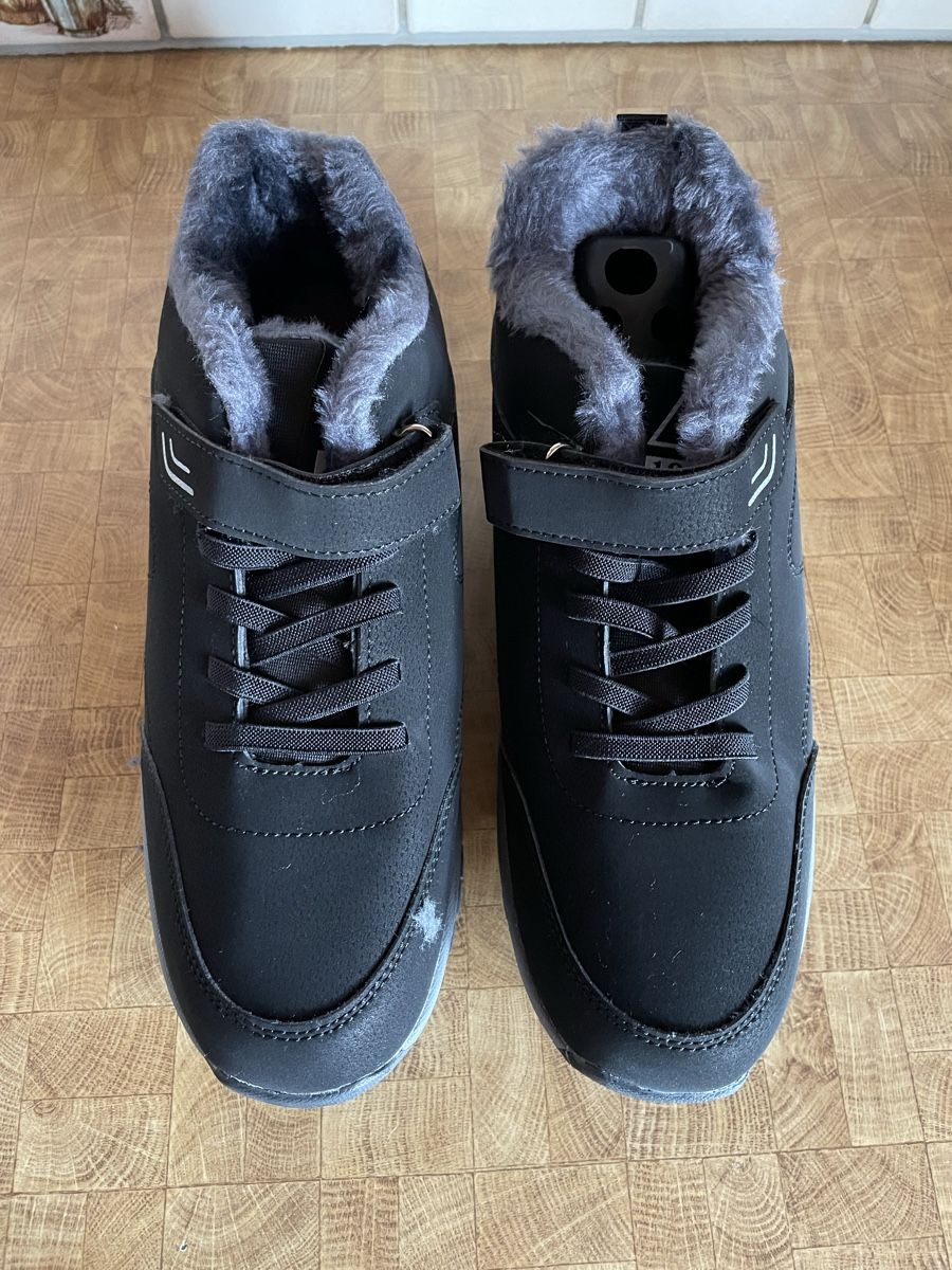 Scarpe da donna: Winterschuhe Gr. 41 – Nuovo e nell'imballaggio originale da Grünenmatt venduto da Smiley1986