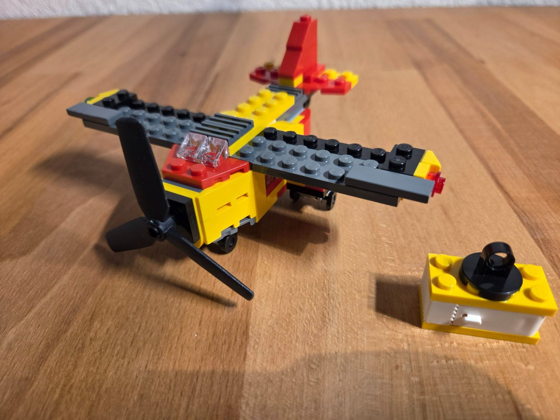 Lego Kit di costruzioni: Lego 31029 3 in 1 – Usato da Thun venduto da Reda68 6