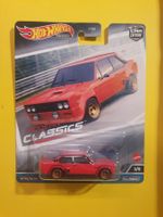 Hot Wheels FIAT 131 ABARTH