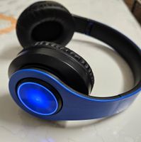 Bluetooth Wireless Kopfhörer / Headset   neu
