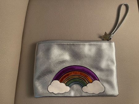 Pochette RAINBOW