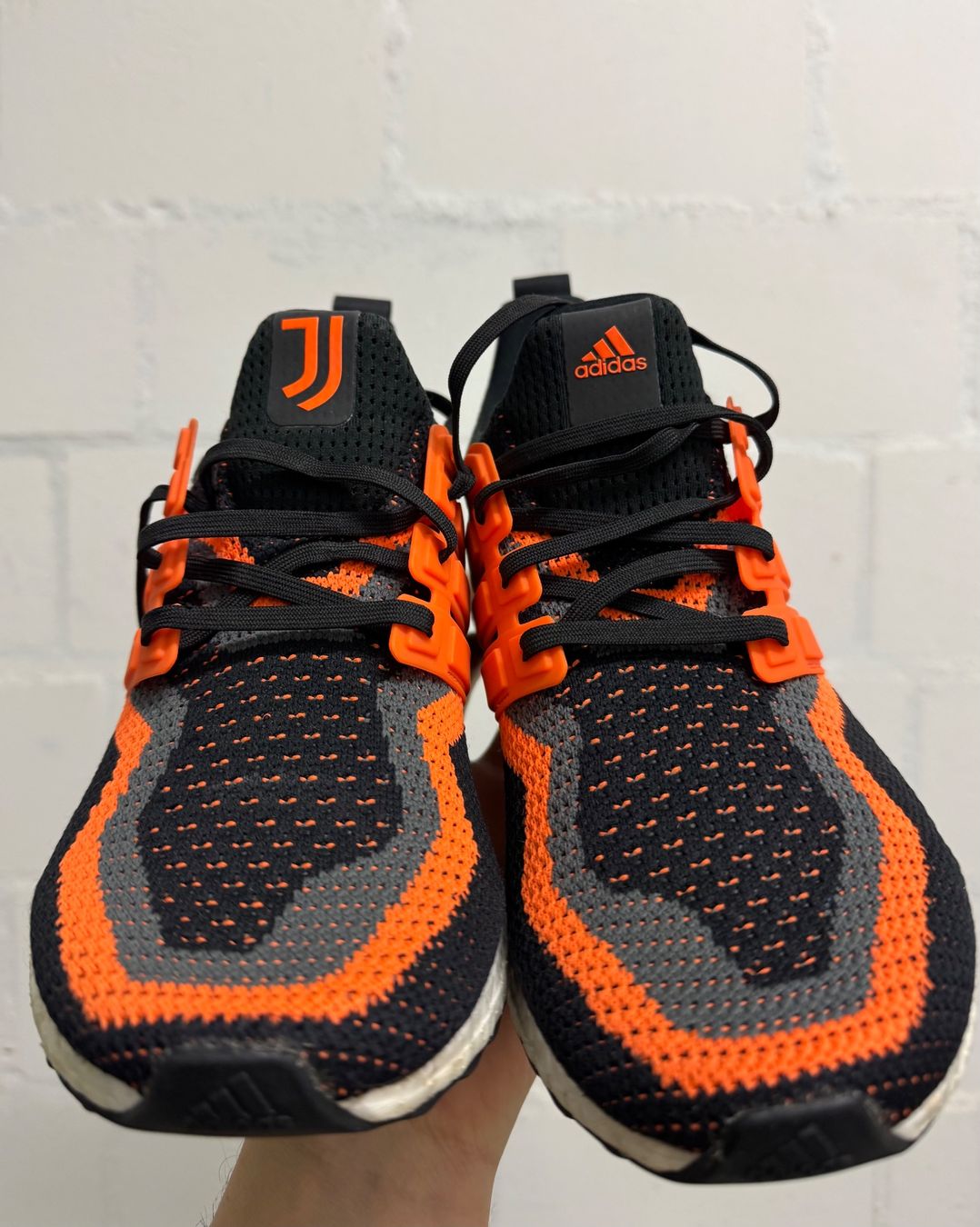 Scarpe da uomo: Adidas Ultra Boost X Juventus 41 – Nuovo (secondo la descrizione) da Dielsdorf venduto da nicolicious 2