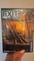 EXIT - Das Spiel: Das Verschwinden des Sherlock Holmes