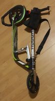 Trottinette Hudora pliable - Idéale pour la ville !