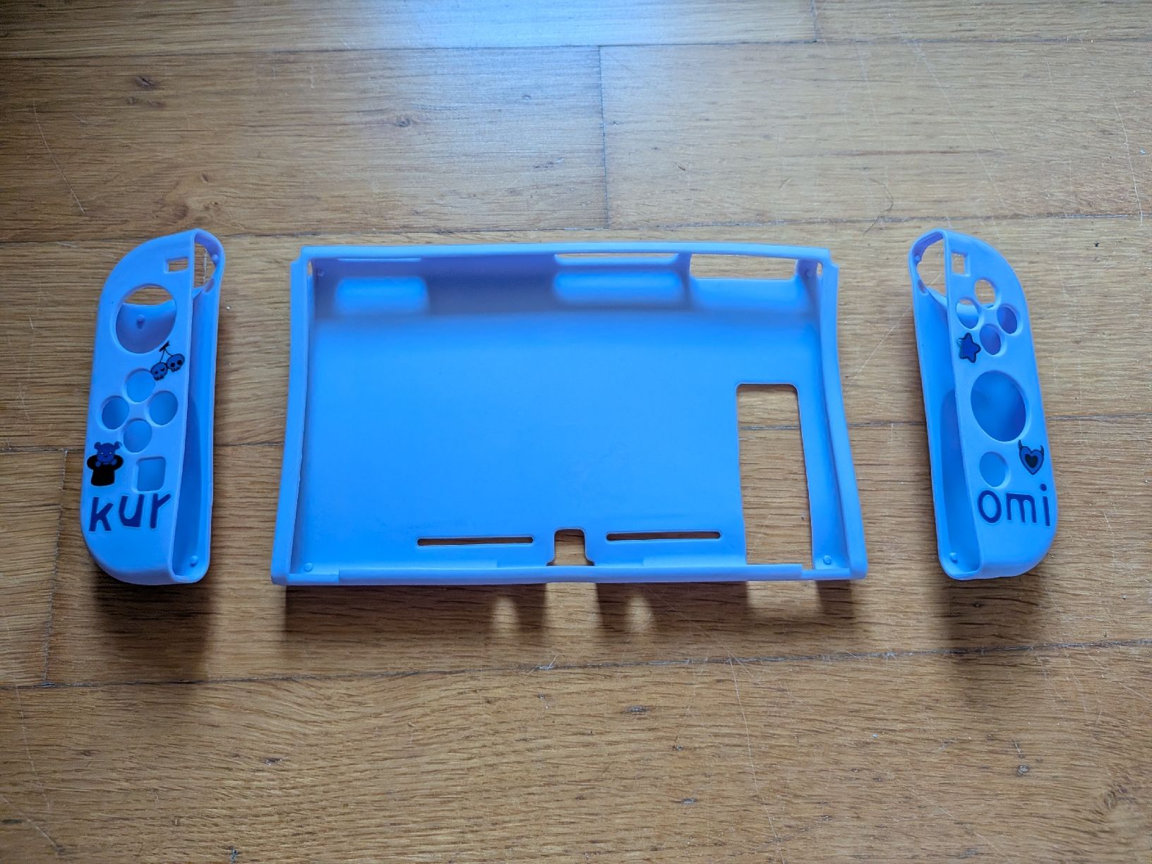 Nintendo Etuis de protection: Nintendo Switch case – D'occasion à Zürich par jabo22