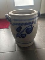 Anken/Buttertopf Höhe 30 cm