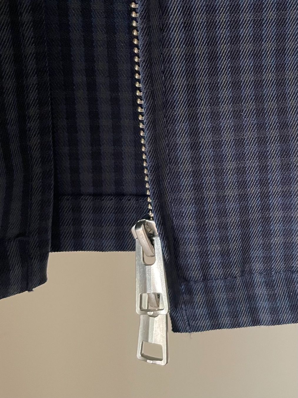 Cos Vestes: COS RELAXED-FIT WOOL OVERSHIRT – D'occasion à Zürich par Sellerie77 3