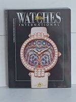 Watches International 17 - Tourbillon International 2016