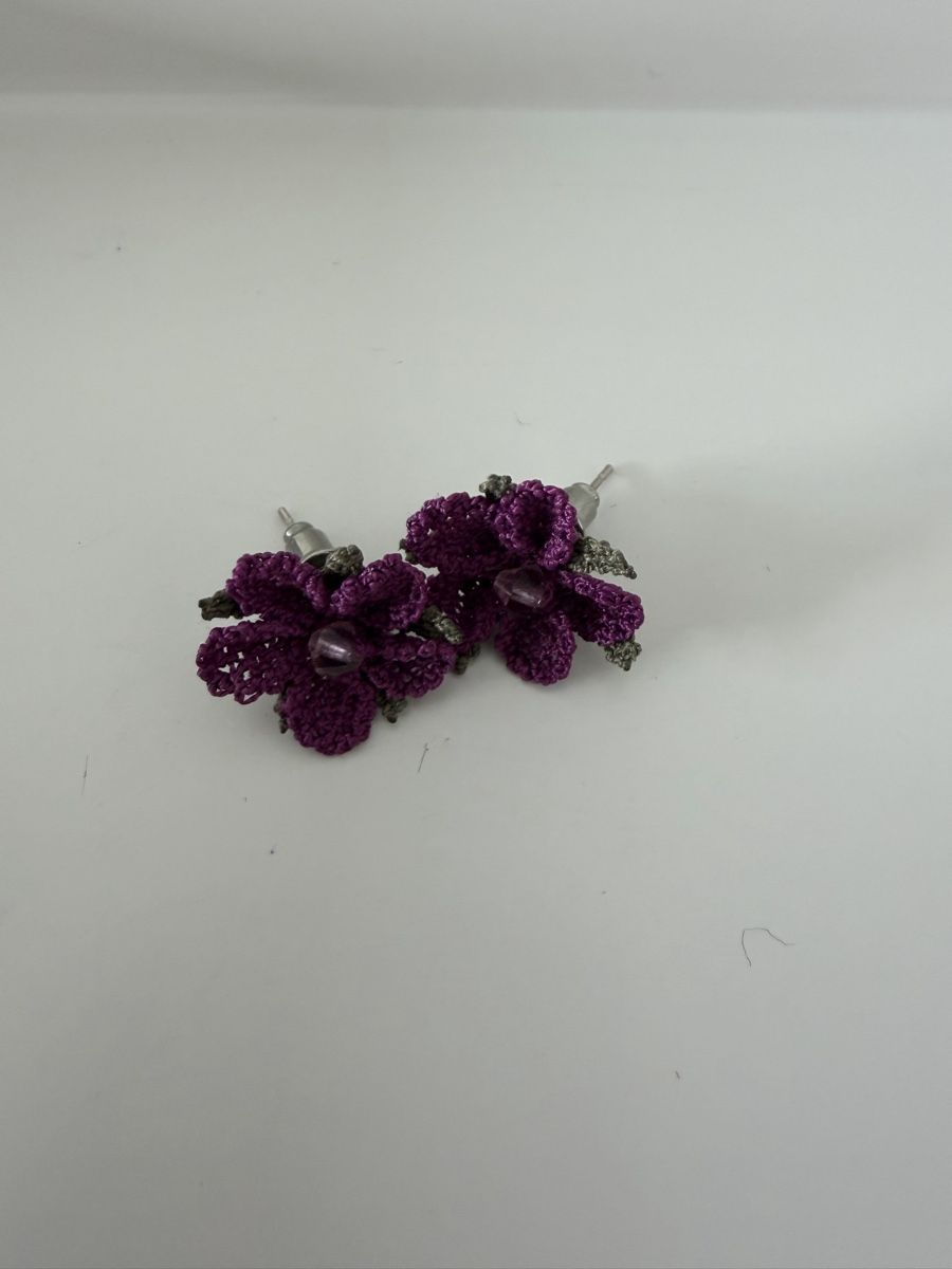 Ohrringe & -stecker: Earrings – Gebraucht aus Zürich von sel_y8cx