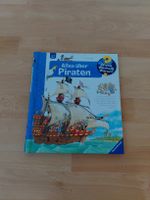 Ravensburger Wieso Weshalb Warum, alles über Piraten
