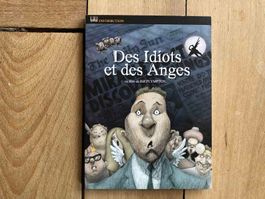 Bill Plympton - Idiots and Angels (Animationsfilm für Erw.)