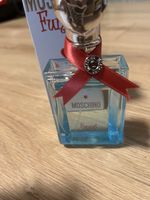 Moschino Funny! Eau de Toilette 50ml neu
