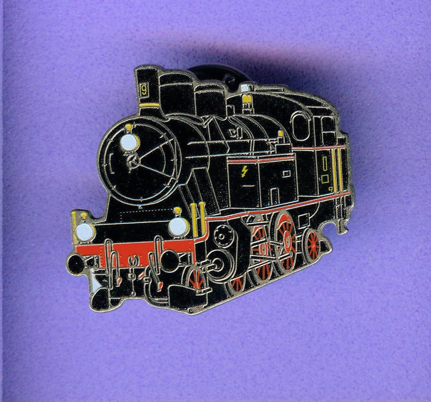 Placchette & Badge: Schmid-Müller  Eb 3/5  Lim.216/250 – Usato da Winterthur venduto da Sammleroase