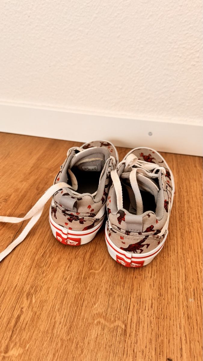 Vans Scarpe per ragazzi: Vans Kinderschuhe – Usato da Zürich venduto da Torrao87 3