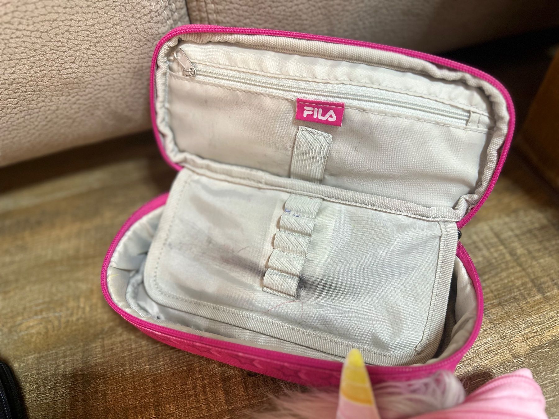 Plumiers: Etui Federmappe Set – D'occasion à Lachen SZ par zsucard 2