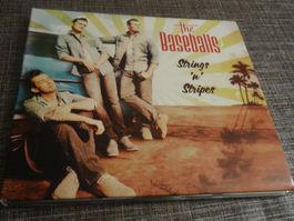 The Baseballs - Strings 'n' Stripes CD