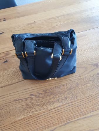 petit sac moschino noir