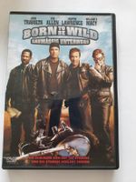 Born to be Wild DVD
