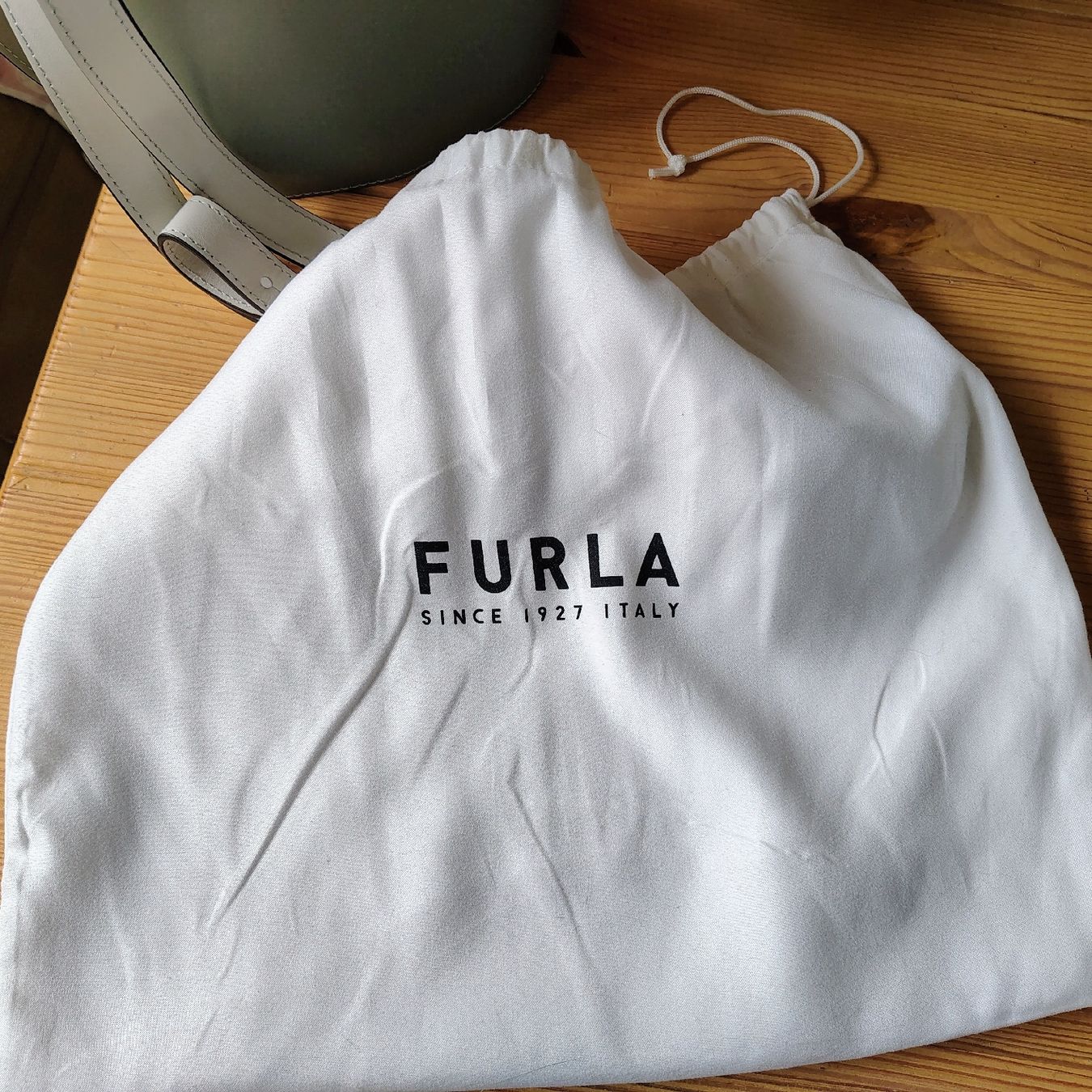 Furla Borse da donna: Furla Unica Mini Crossbody – Nuovo (secondo la descrizione) da St-Blaise venduto da Fabilif 9