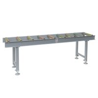 Rollbahn 2 meter für Maschinen