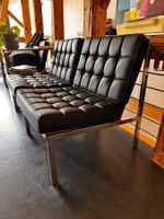 Leder-Möbel, 1er+2er Sessel, Stühle, Sofa, Design, Klassiker