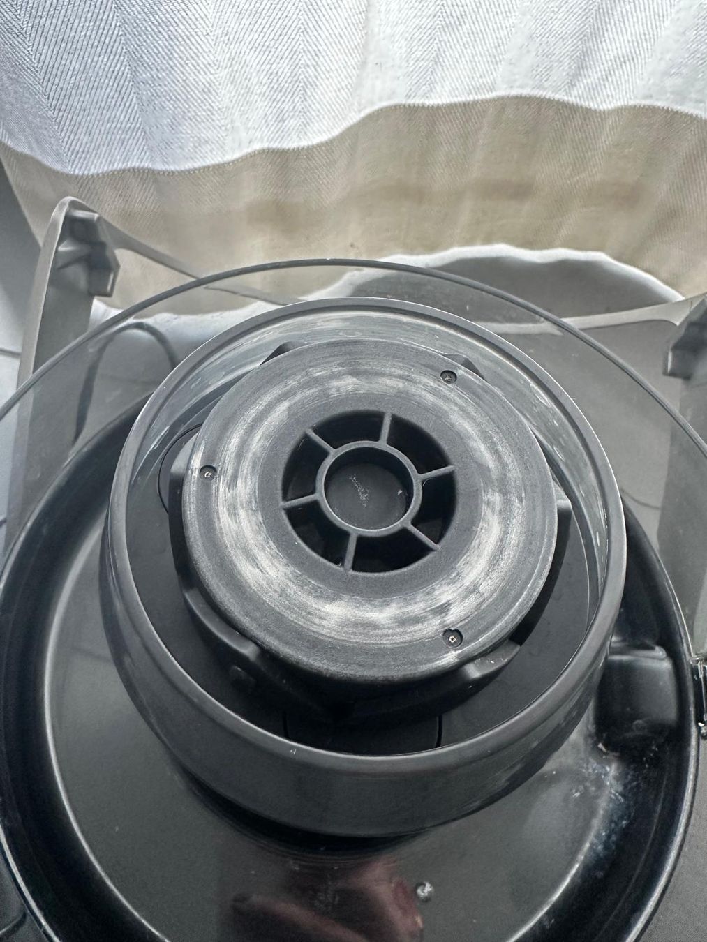 Philips Küchengeräte: Philips Entsafter HR 1922 - unkomplett – Gebraucht aus Olten von MattRed 5