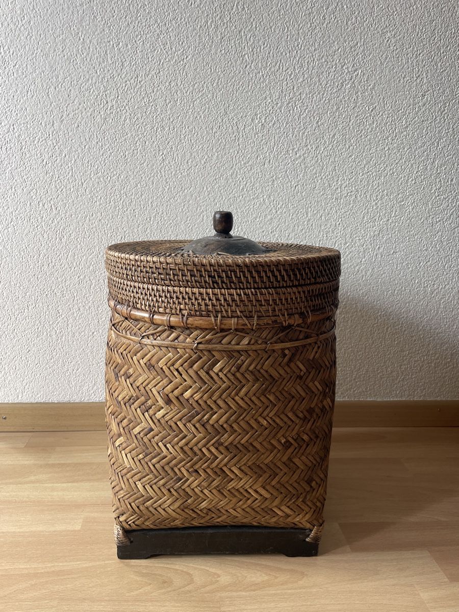 Autres articles pour la maison: Designklassiker Korb – D'occasion à Zürich par Bjthorsteinsen 1