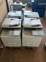 Ricoh MP C307 – 4 Stück verfügbar – Top Preis!