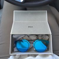 Dior Sonnenbrille