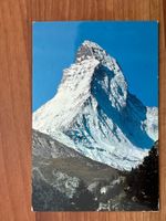 AK  1970 Zermatt mit Spez. Stempel (G1494)
