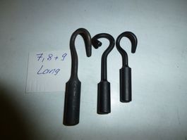 3 Stück Treichel Källen