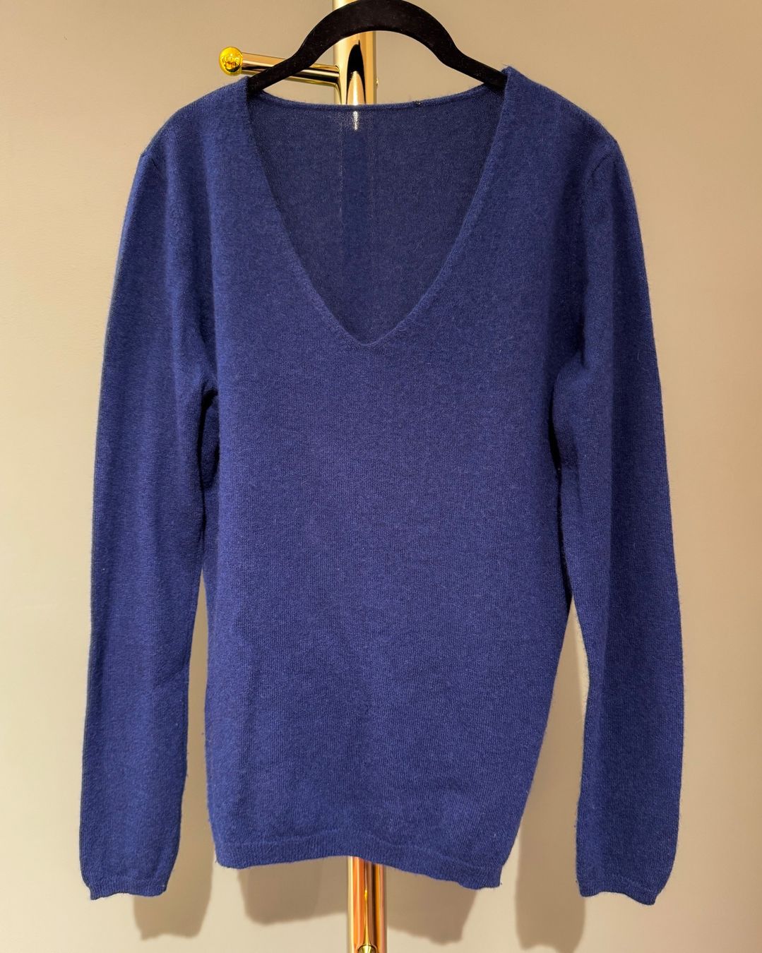 Pulls & Sweat-shirts: Kaschmirpullover – D'occasion à Zürich par gregart 1