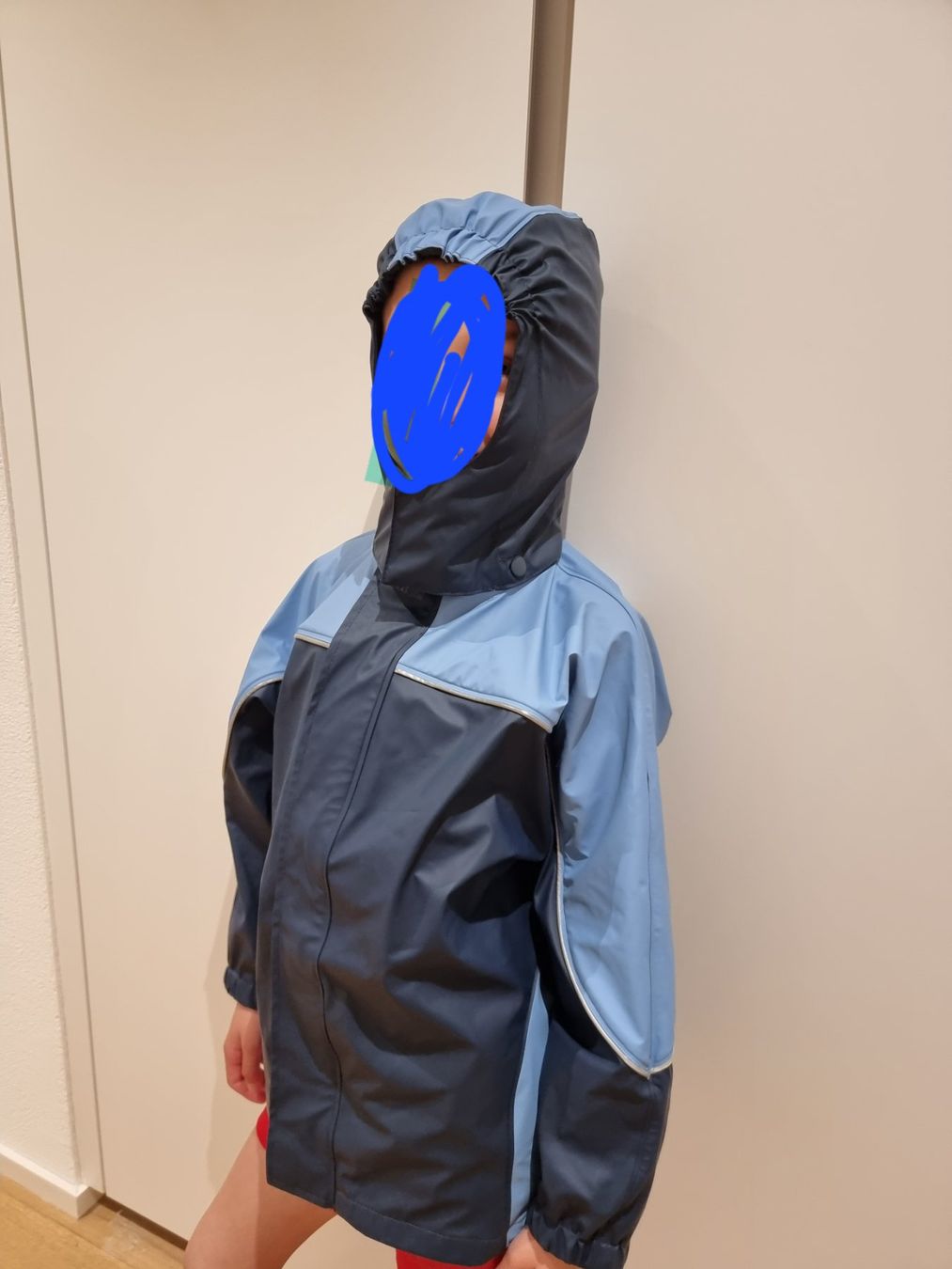 Jacken & Mäntel: Playshoes Regenjacke, 116 – Gebraucht aus Buttikon SZ von Limo180 5