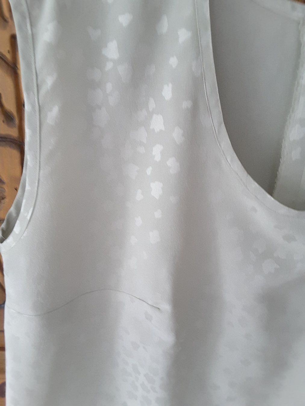 Top: Damen Top  Gr. 50 – Usato da Boppelsen venduto da tigimohrli 2