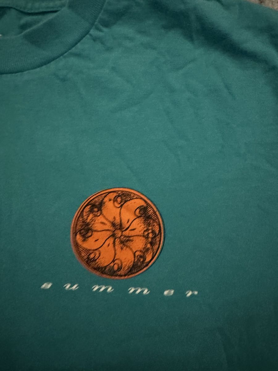 Carhartt T-shirt: Carhartt Tshirt – Usato da Schaan venduto da kri_tsw8 2