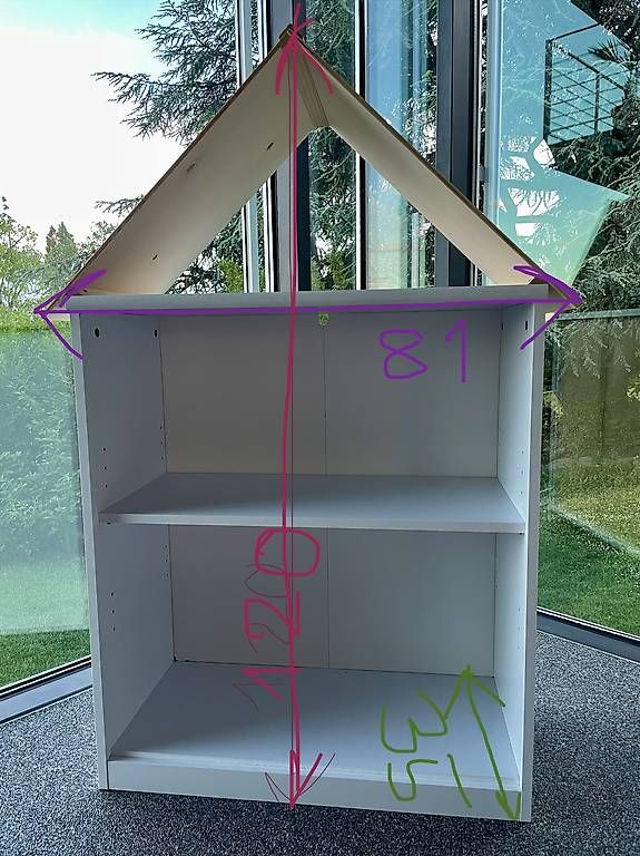 Case e mobili per bambole: Puppenhaus / Barbiehaus – Usato da Biel/Bienne venduto da homesurf 4