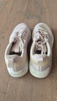 Bequeme ADIDAS Cloudfoam Sneaker – Hellrosa/Nude – Gr. EU 40