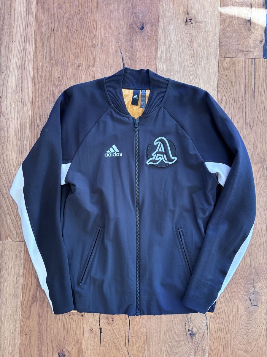 Adidas Giacche: Adidas Vrct Jacke Gr. M, Top! – Nuovo (secondo la descrizione) da Röschenz venduto da mplush