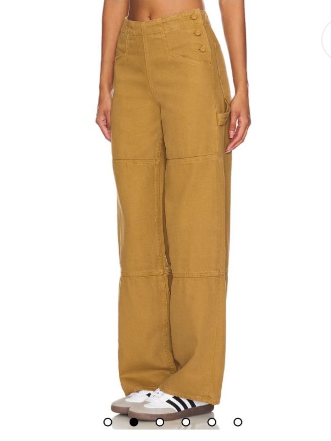 Hosen: Hose Mother 28 – Gebraucht aus ramsen von ginalehm 3