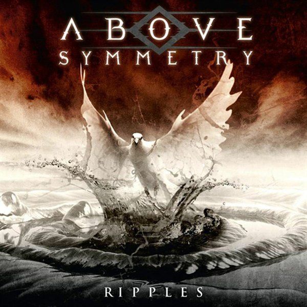 CD: CD ABOVE SYMMETRY - METAL – Usato da PORRENTRTUY venduto da RABAIS_SPORT